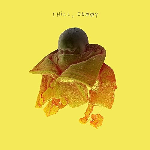 Виниловая пластинка Pos: Chill, Dummy
Виниловая пластинка Pos: Chill, Dummy