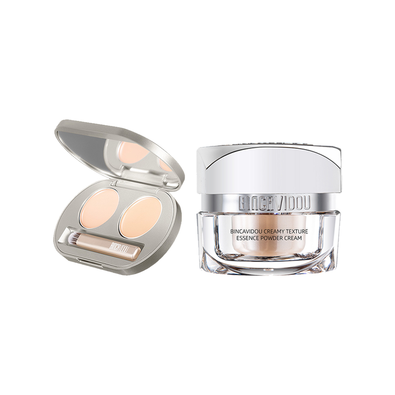 Консилеры Women's BINCAVIDOU
Консилеры Women's BINCAVIDOU