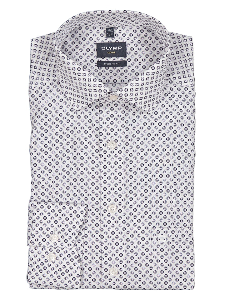 Рубашка OLYMP, розовый
Рубашка OLYMP, розовый