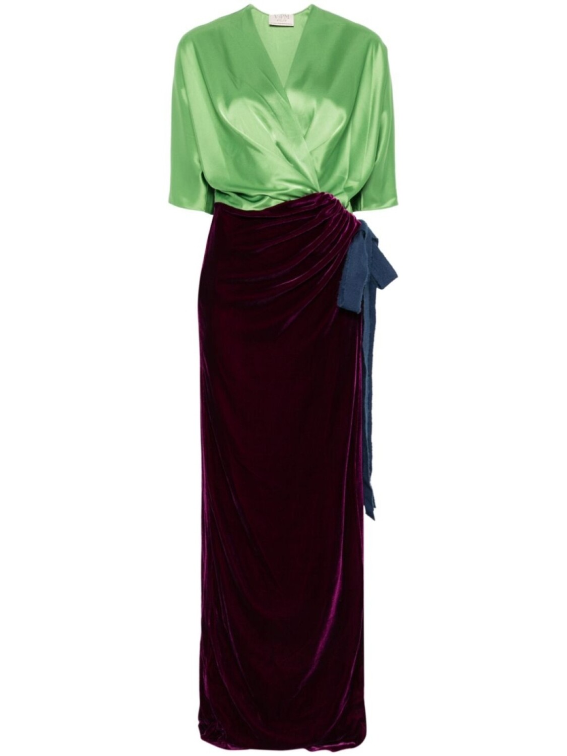 V:PM ATELIER платье Carrie, зеленый
V:PM ATELIER платье Carrie, зеленый