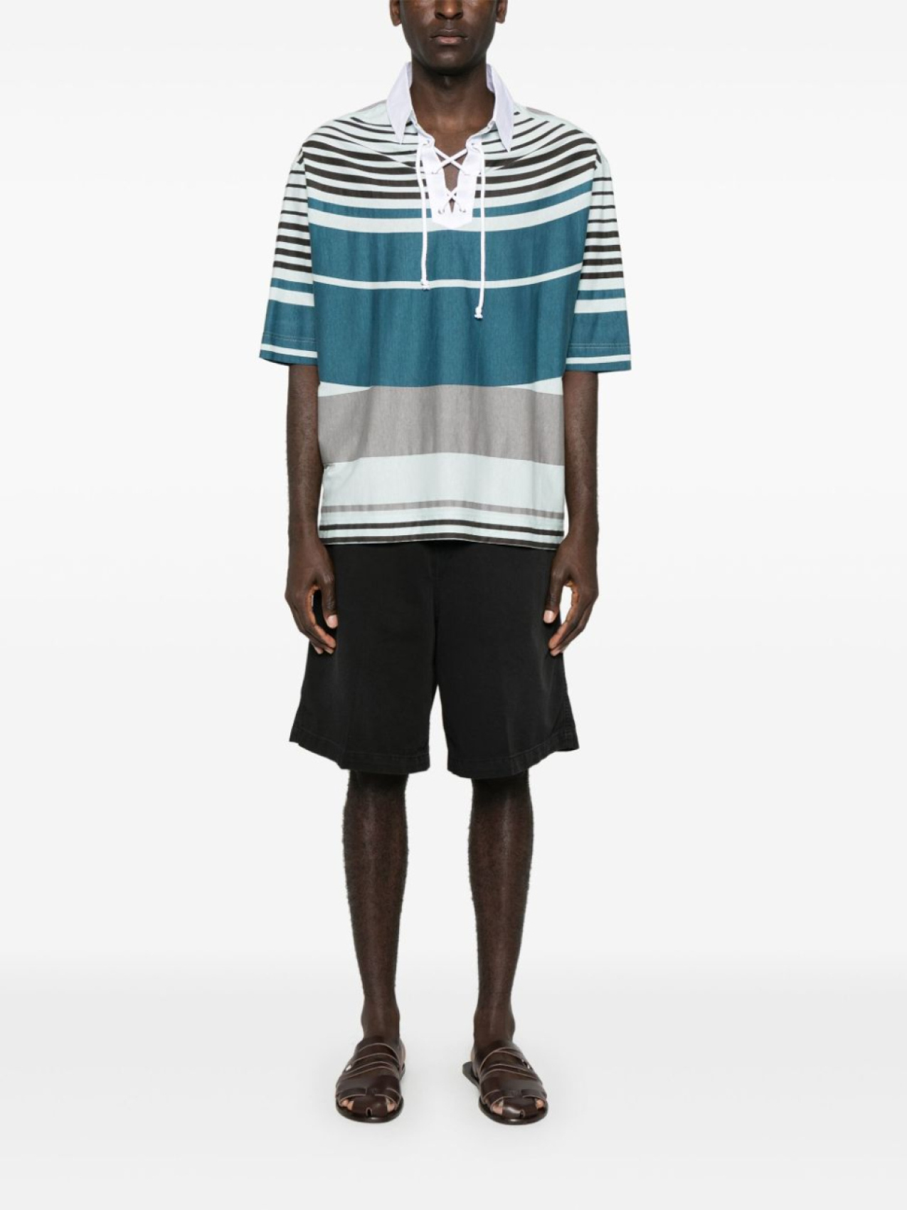 Haikure шорты Cassidy, черный
Haikure шорты Cassidy, черный