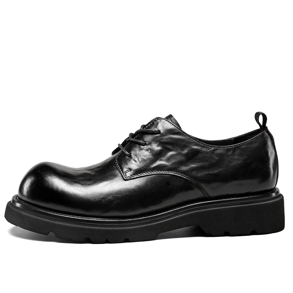 YEARCON Мужские повседневные туфли с низким верхом, черные
YEARCON Мужские повседневные туфли с низким верхом, черные