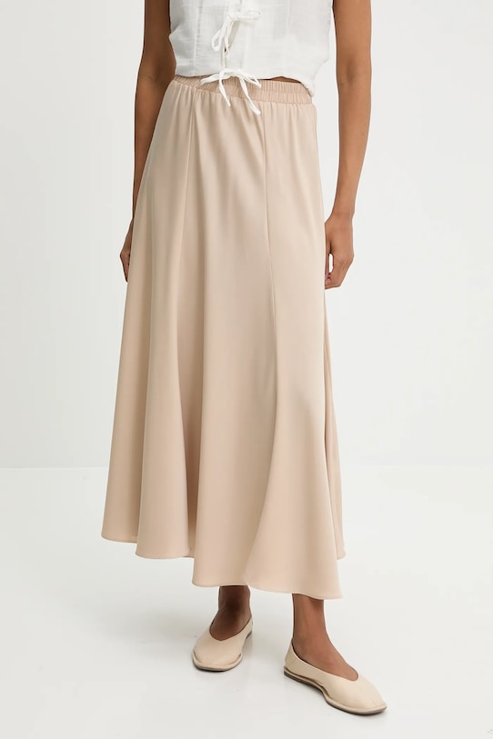Юбка Answear.Lab, бежевый
Юбка Answear.Lab, бежевый