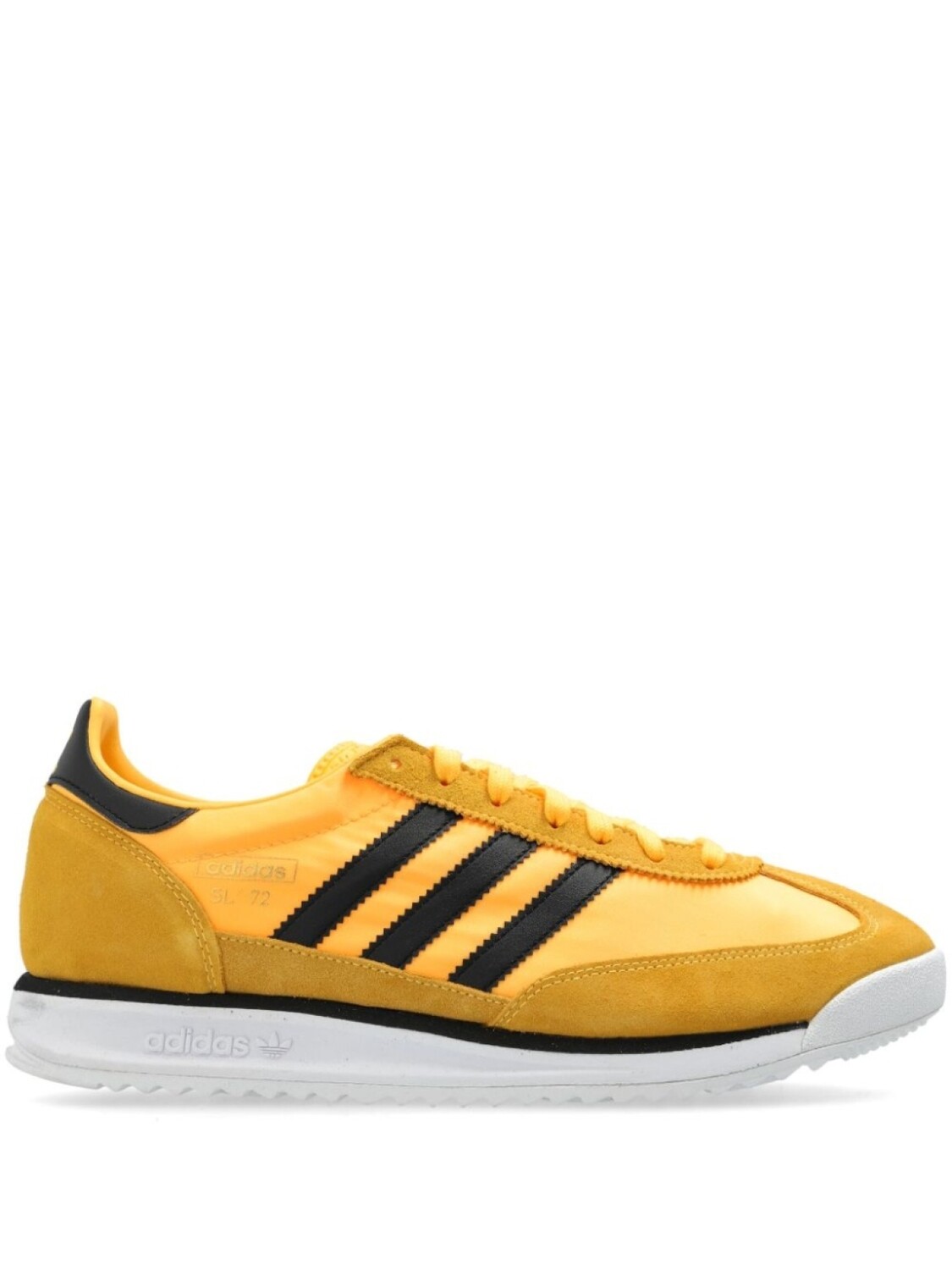 Кроссовки adidas SL72, оранжевый
Кроссовки adidas SL72, оранжевый