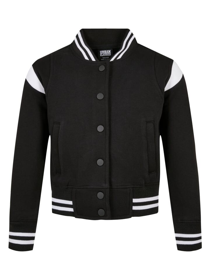 Демисезонная куртка Urban Classics, цвет black/white, Белый, Демисезонная куртка Urban Classics, цвет black/white
Демисезонная куртка Urban Classics, цвет black/white, Белый, Демисезонная куртка Urban Classics, цвет black/white