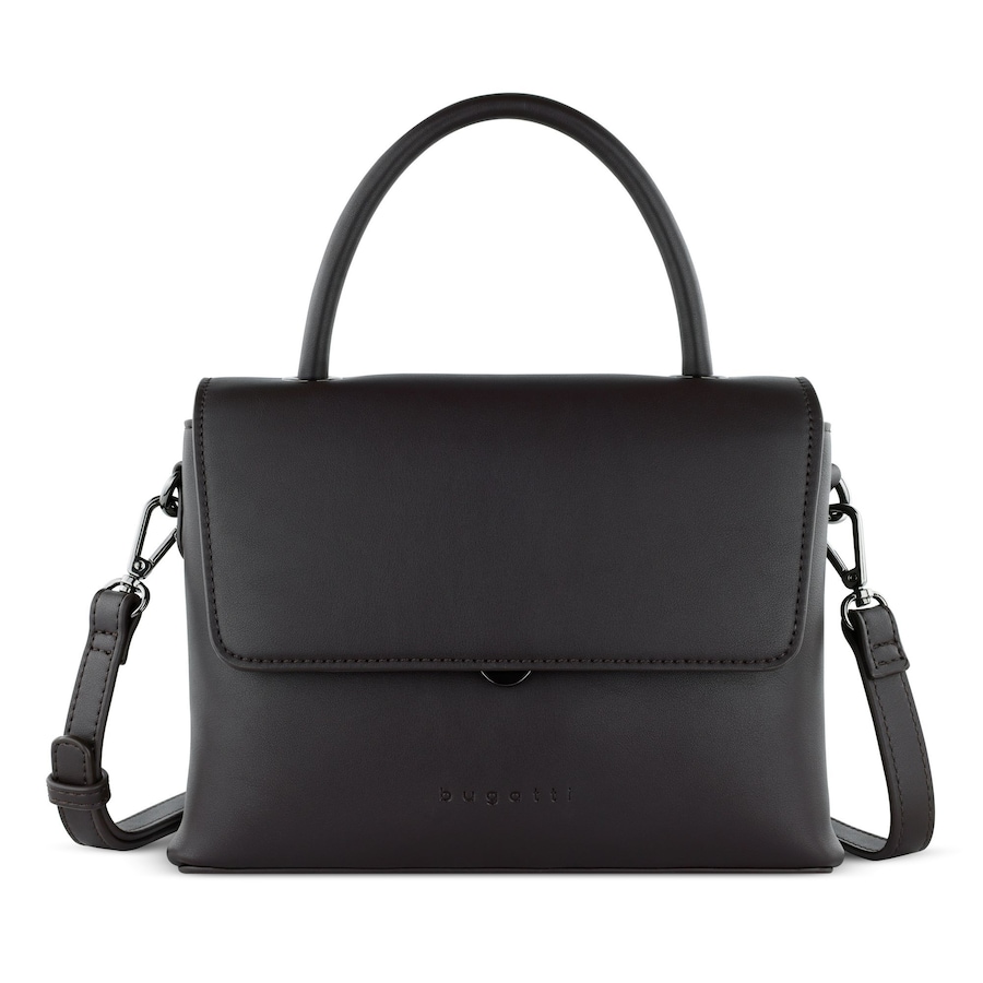 Сумочка bugatti Ilva, шоколадный
Сумочка bugatti Ilva, шоколадный