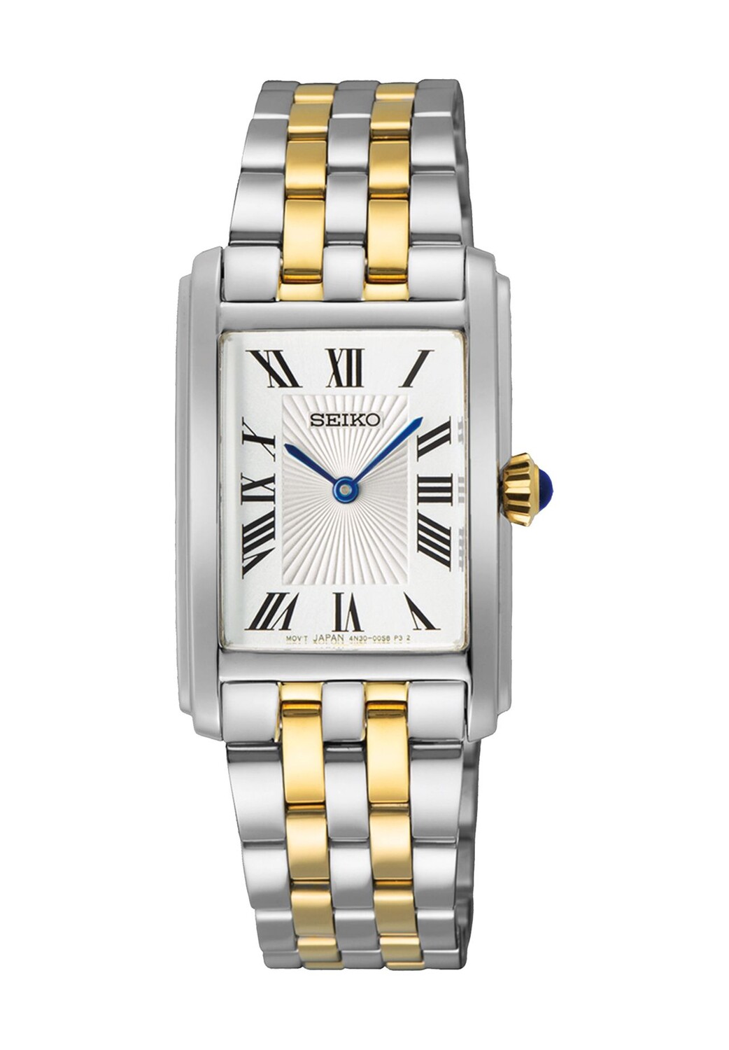 Женские наручные часы "SWR087P1" SEIKO
Женские наручные часы "SWR087P1" SEIKO