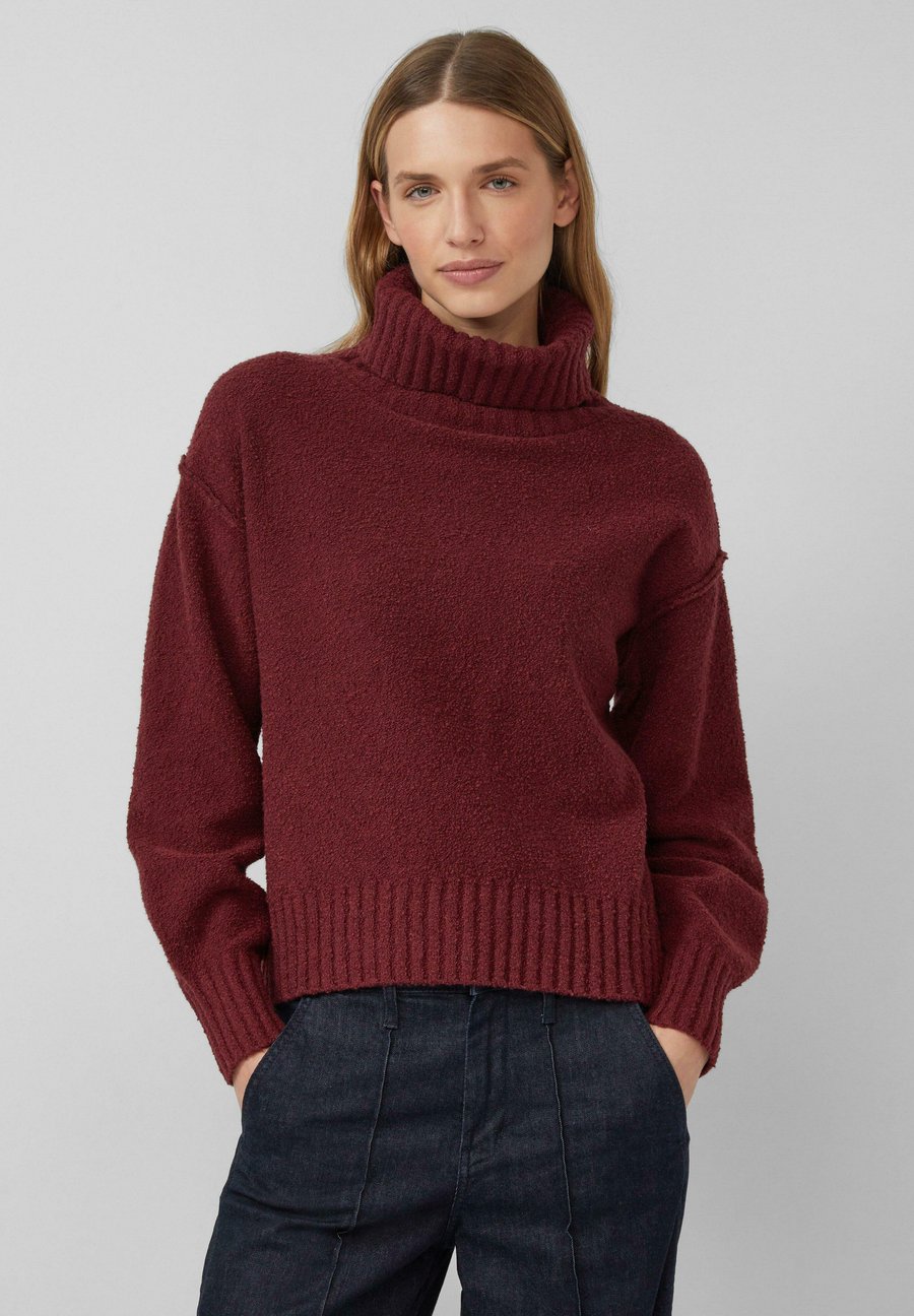 Джемпер s.Oliver Jumper, Bordeaux/Dark Red
Джемпер s.Oliver Jumper, Bordeaux/Dark Red