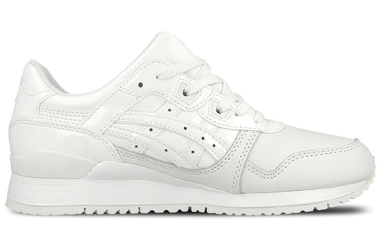 Кроссовки Asics Gel-Lyte унисекс
Кроссовки Asics Gel-Lyte унисекс