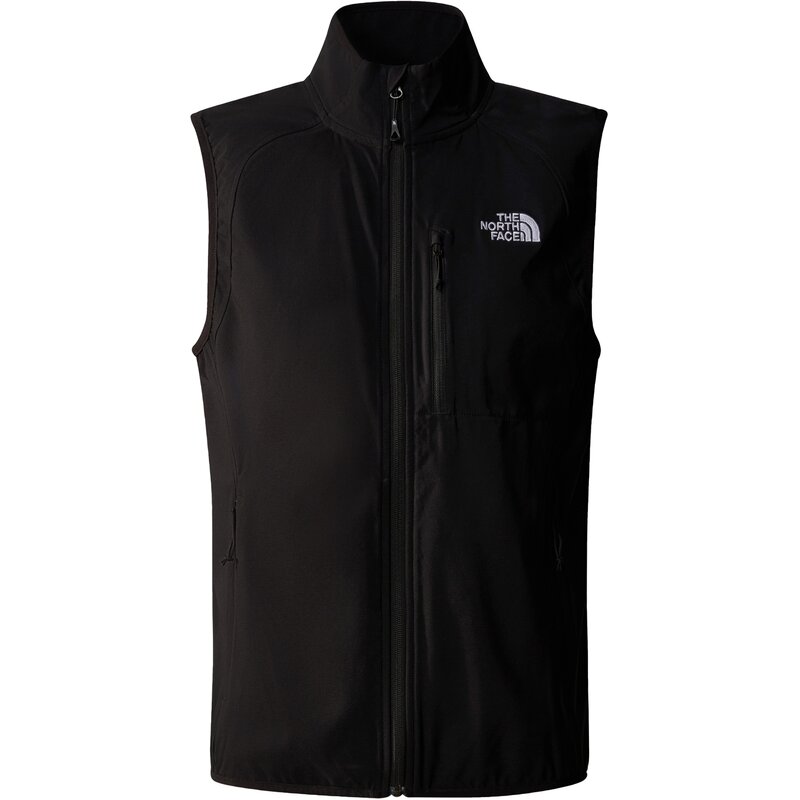Жилет m nimble vest The North Face, черный
Жилет m nimble vest The North Face, черный