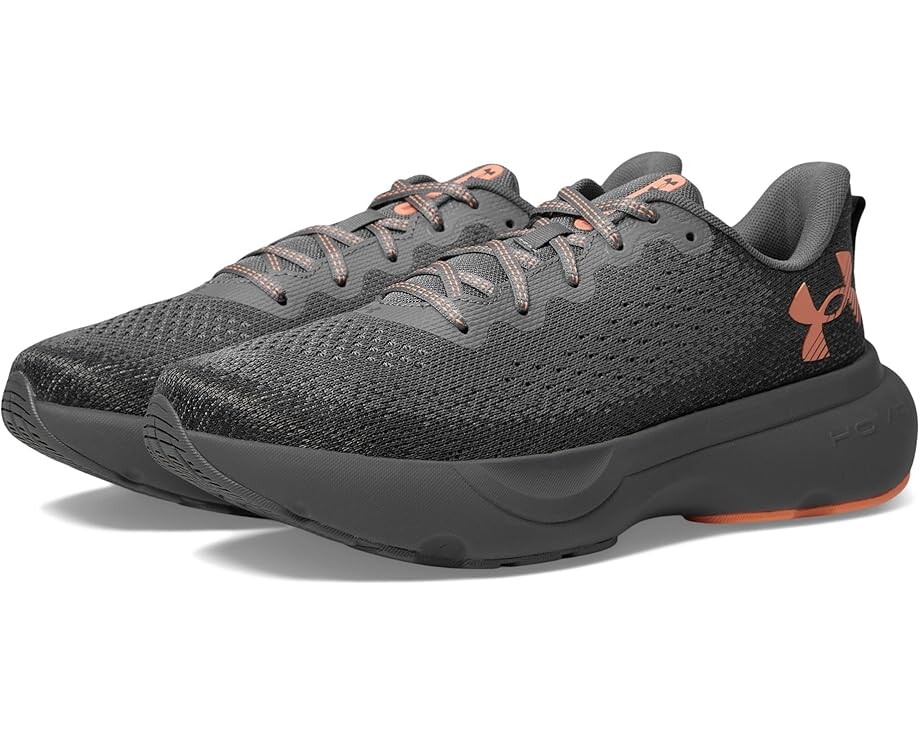 Кроссовки Under Armour Infinite, цвет Titan Gray/Anthracite/Tech Blue, Черный, Кроссовки Under Armour Infinite, цвет Titan Gray/Anthracite/Tech Blue
Кроссовки Under Armour Infinite, цвет Titan Gray/Anthracite/Tech Blue, Черный, Кроссовки Under Armour Infinite, цвет Titan Gray/Anthracite/Tech Blue