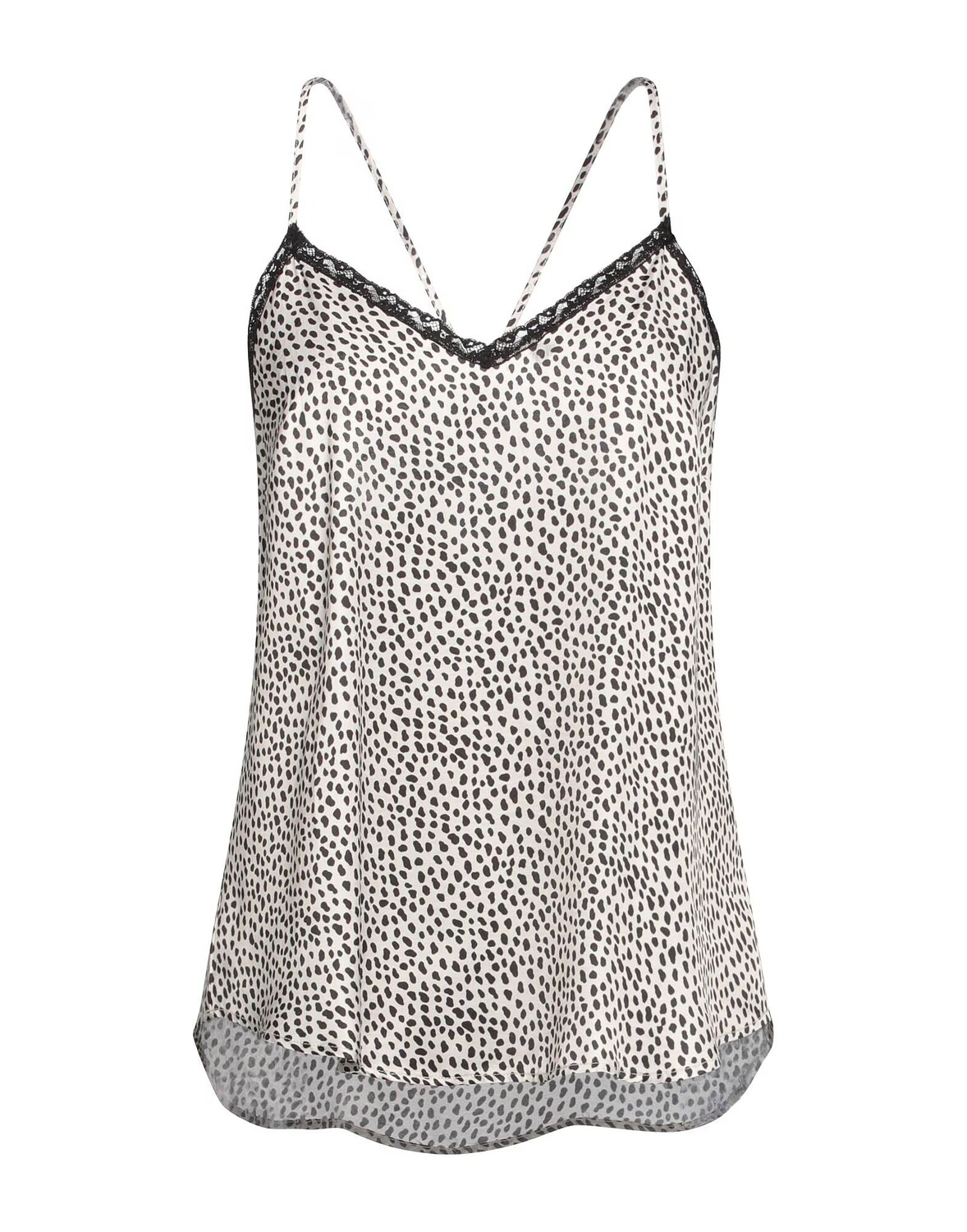 Топ 8Pm, слоновая кость
Топ 8Pm, слоновая кость