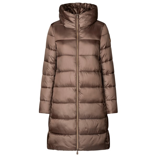 Женская лиса - пальто Save The Duck, серый
Женская лиса - пальто Save The Duck, серый