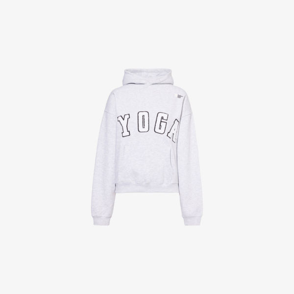 Худи Sisters & Seekers с капюшоном, серый
Худи Sisters & Seekers с капюшоном, серый