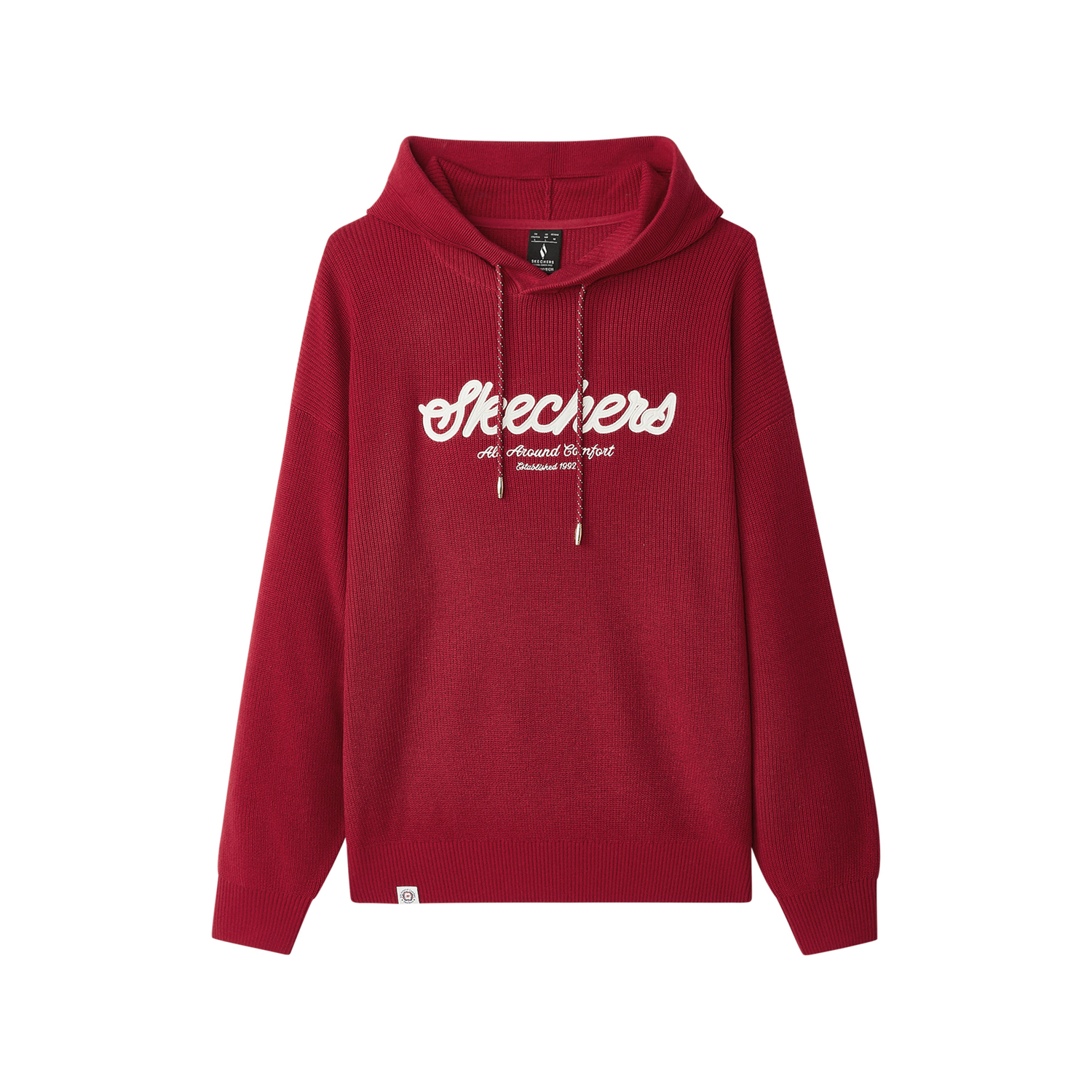 Skechers Спортивный свитшот Unisex Berry Red
Skechers Спортивный свитшот Unisex Berry Red