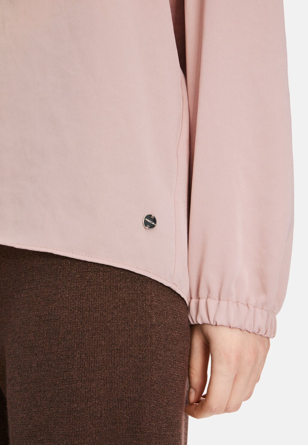 Блуза Marc Cain, белый
Блуза Marc Cain, белый