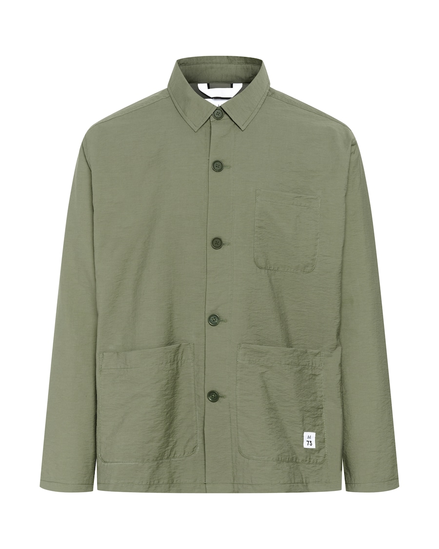 Куртка межсезонная Matinique Jorge 73, оливковый
Куртка межсезонная Matinique Jorge 73, оливковый