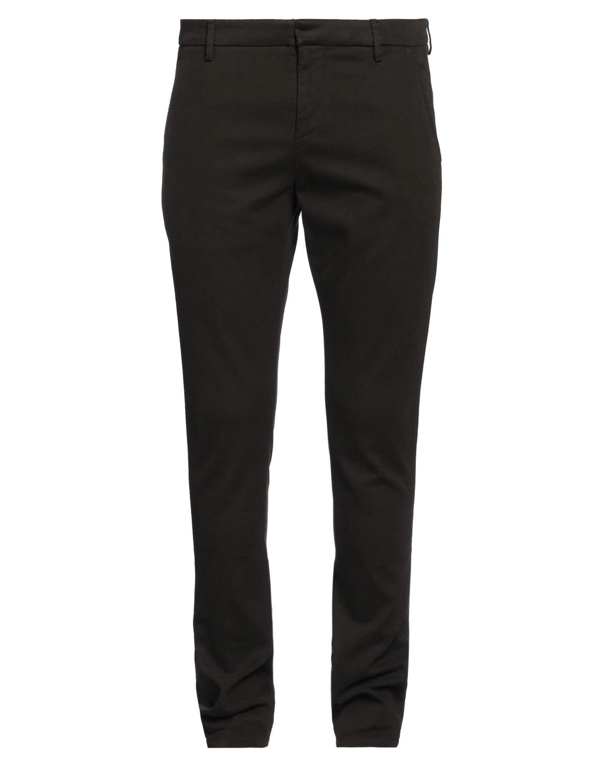 Брюки Dondup, темно-коричневый
Брюки Dondup, темно-коричневый