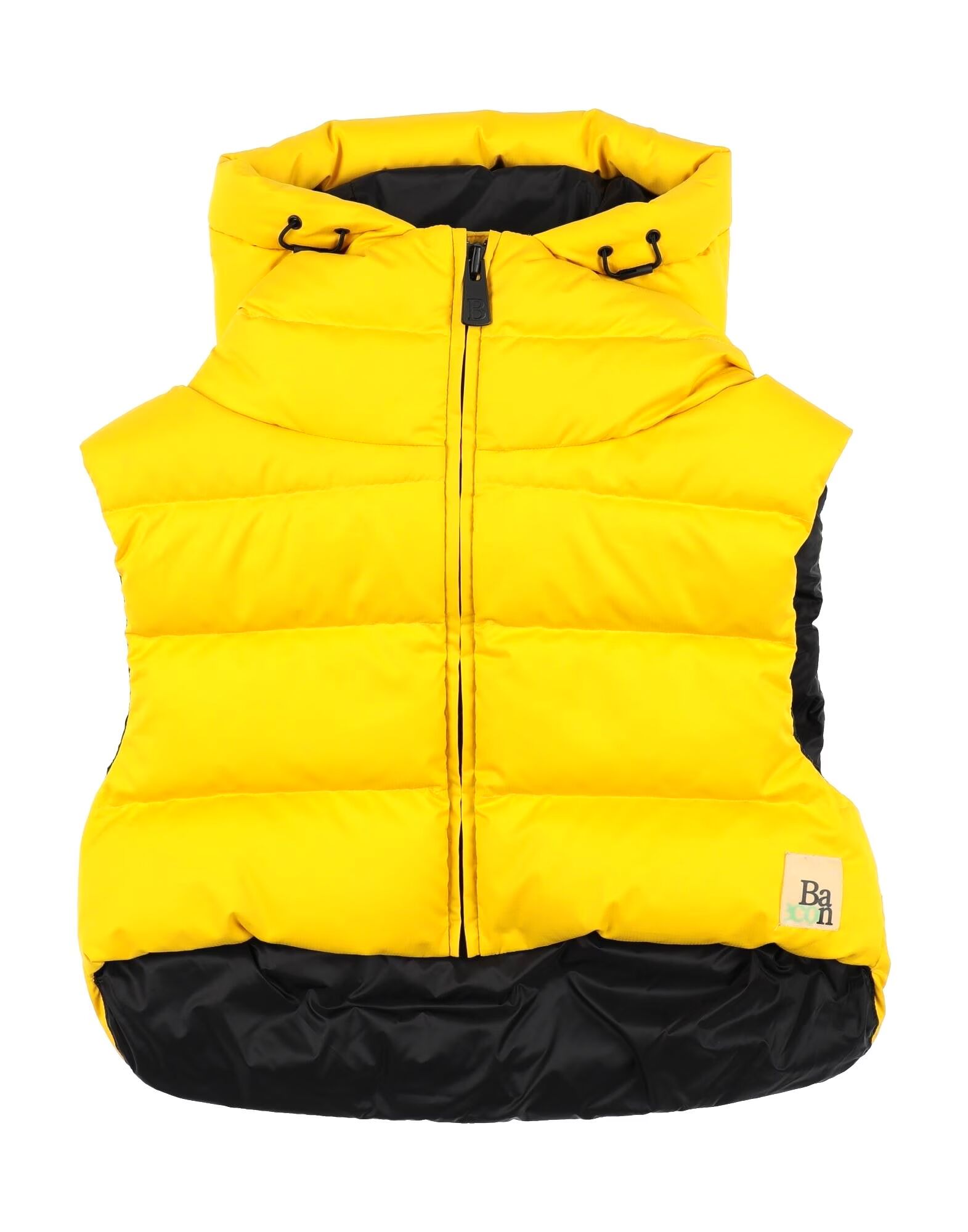 Жилет для девочек Bacon, желтый
Жилет для девочек Bacon, желтый