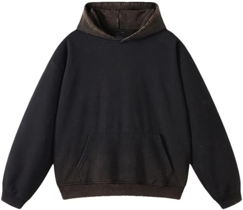 Унисекс худи с капюшоном
Унисекс худи с капюшоном