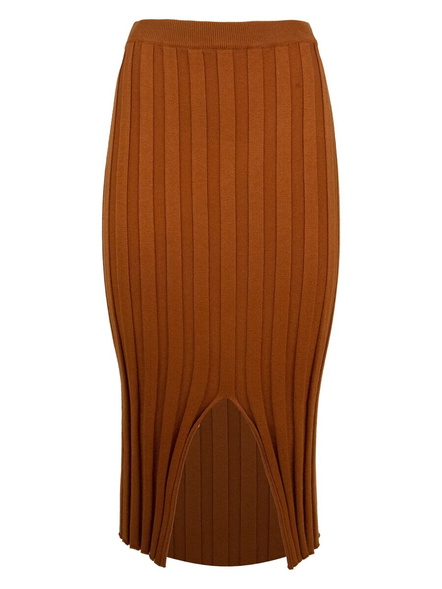 Юбка Influencer, коричневый
Юбка Influencer, коричневый