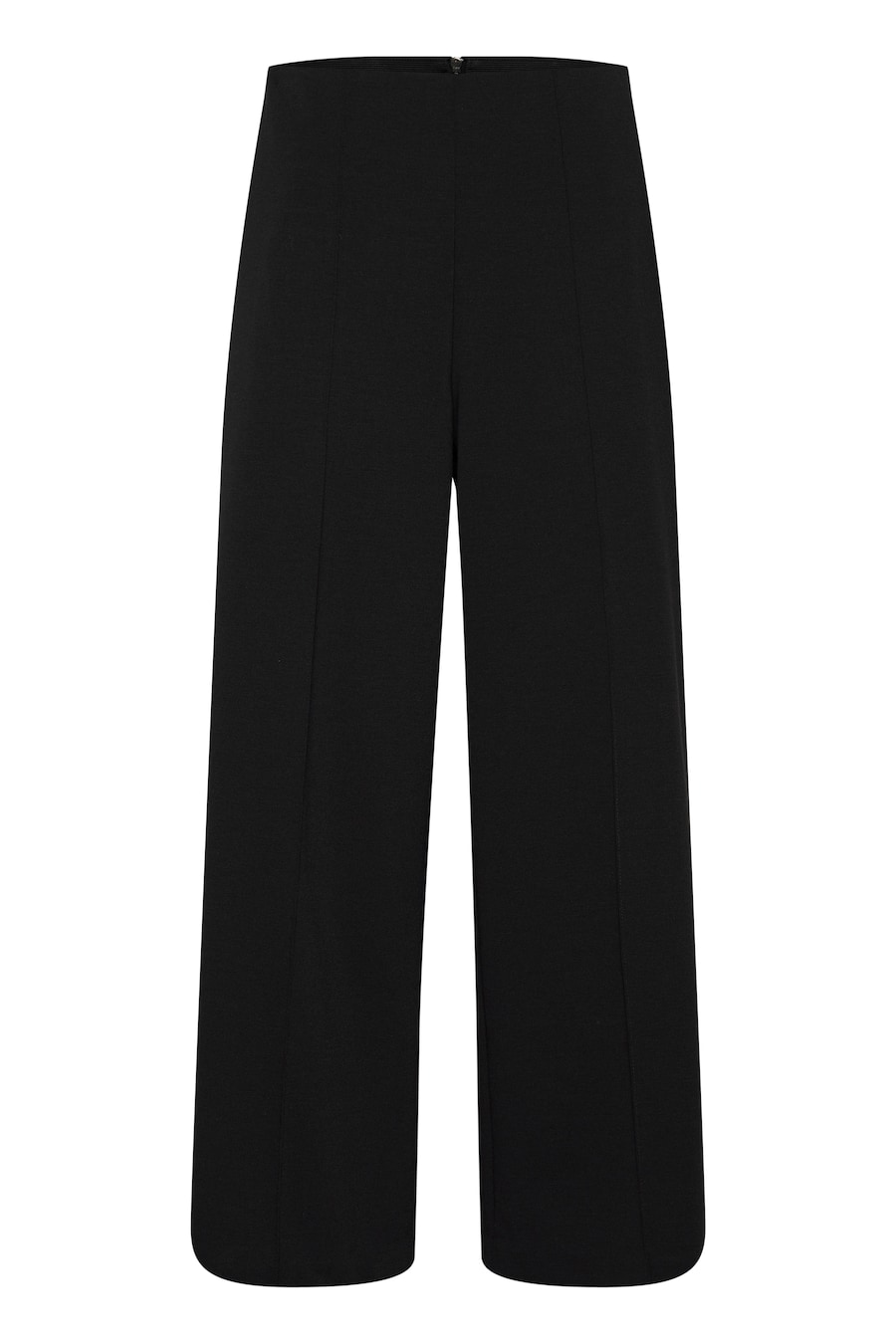 Широкие брюки ICHI KATE, черный
Широкие брюки ICHI KATE, черный