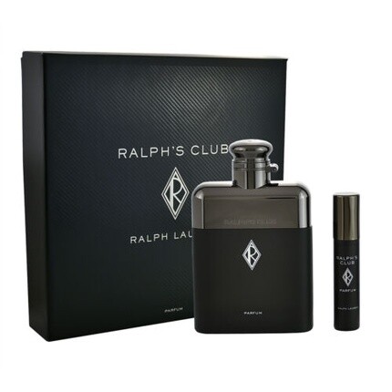 Ralph'S Club 100 мл парфюмированная вода и 10 мл Edp, Ralph Lauren
Ralph'S Club 100 мл парфюмированная вода и 10 мл Edp, Ralph Lauren