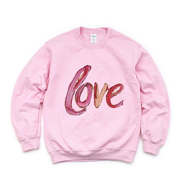 Женский графический свитшот Love cursive paint Simply Sage Market, Light Pink, Зеленый, Женский графический свитшот Love cursive paint Simply Sage Market, Light Pink
Женский графический свитшот Love cursive paint Simply Sage Market, Light Pink, Зеленый, Женский графический свитшот Love cursive paint Simply Sage Market, Light Pink