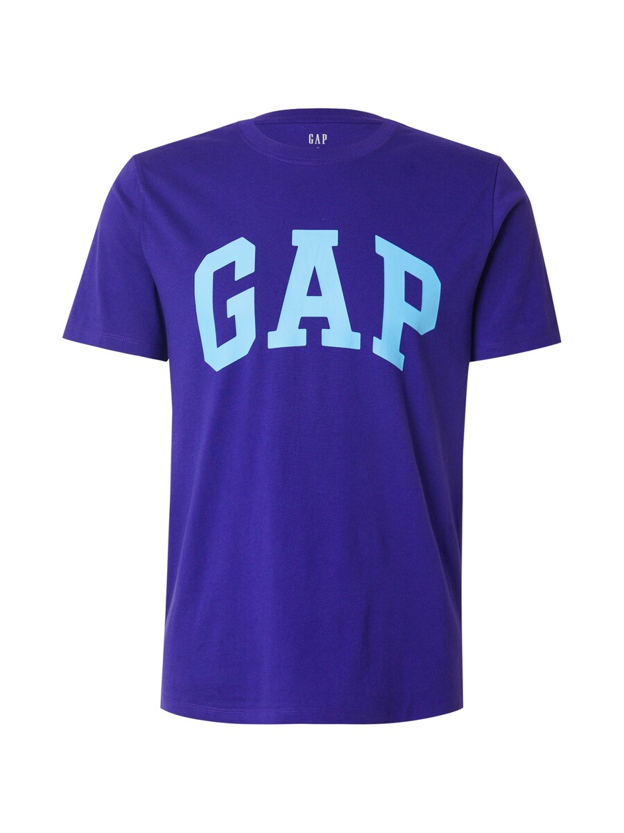 Рубашка GAP EVERYDAY, фиолетовый
Рубашка GAP EVERYDAY, фиолетовый