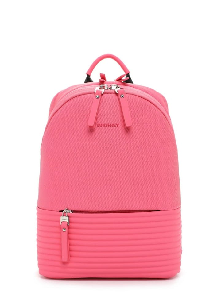 Рюкзак SURI FREY, розовый
Рюкзак SURI FREY, розовый