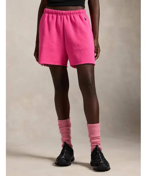 Шорты Regular fit Polo Ralph Lauren, розовый
Шорты Regular fit Polo Ralph Lauren, розовый