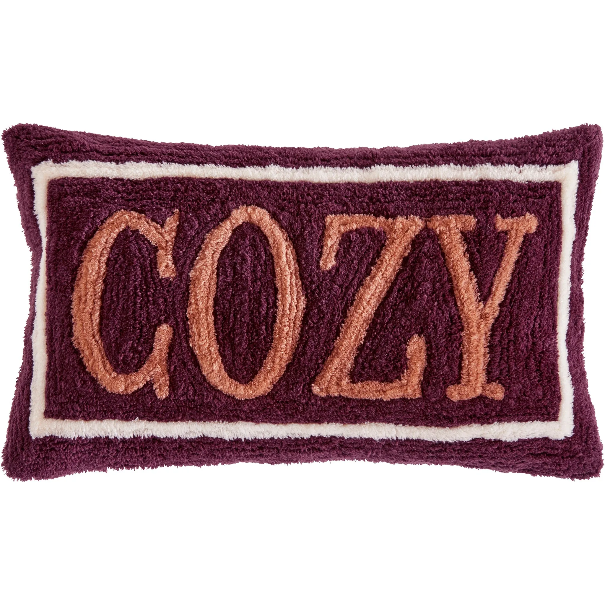 Guido Maria Kretschmer Home&Living декоративные подушки "COSY", комплект из 2 шт., чехлы на подушки, 30 x 50 см, без наполнителя, тафтинговый, цвет bordeaux
Guido Maria Kretschmer Home&Living декоративные подушки "COSY", комплект из 2 шт., чехлы на подушки, 30 x 50 см, без наполнителя, тафтинговый, цвет bordeaux