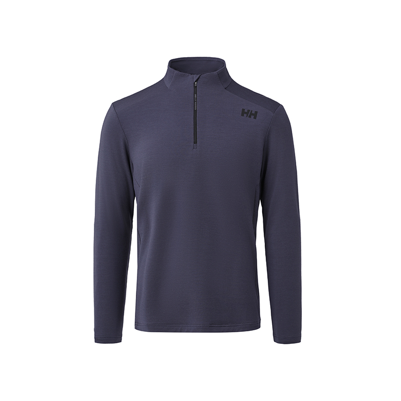 Свитшот мужской HELLY HANSEN, синий
Свитшот мужской HELLY HANSEN, синий