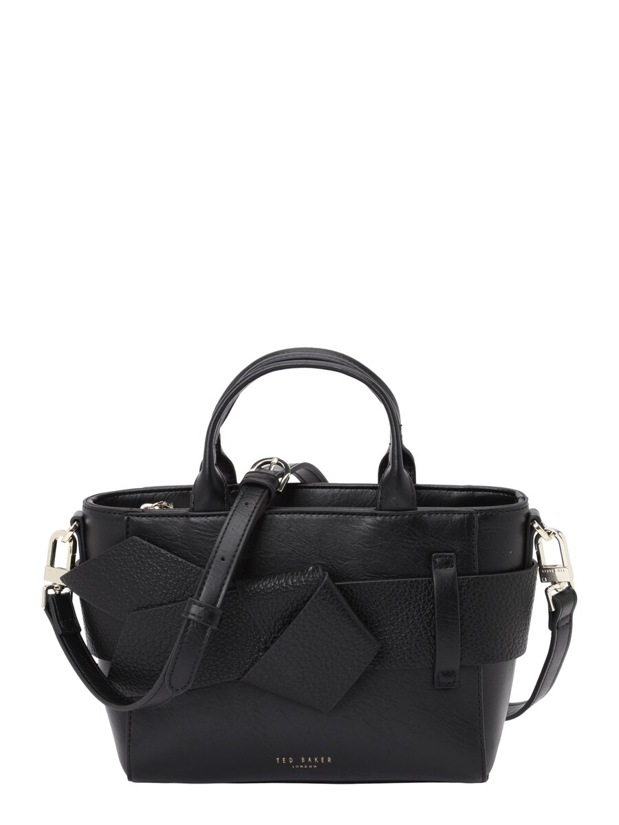 Сумочка Ted Baker Jimisie, Black
Сумочка Ted Baker Jimisie, Black