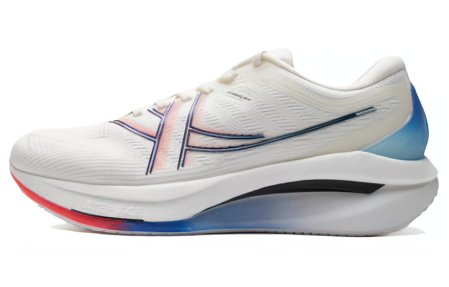 Tank Ma Противоскользящие, Износостойкие, Легкие Низкие Кроссовки ACE для Бега Мужские Бело-Голубые XTEP
Tank Ma Противоскользящие, Износостойкие, Легкие Низкие Кроссовки ACE для Бега Мужские Бело-Голубые XTEP