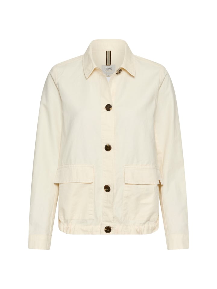 Блейзер Camel Active, белый
Блейзер Camel Active, белый
