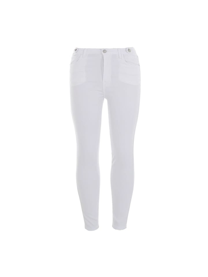 Джинсы Ital-Design, белый
Джинсы Ital-Design, белый