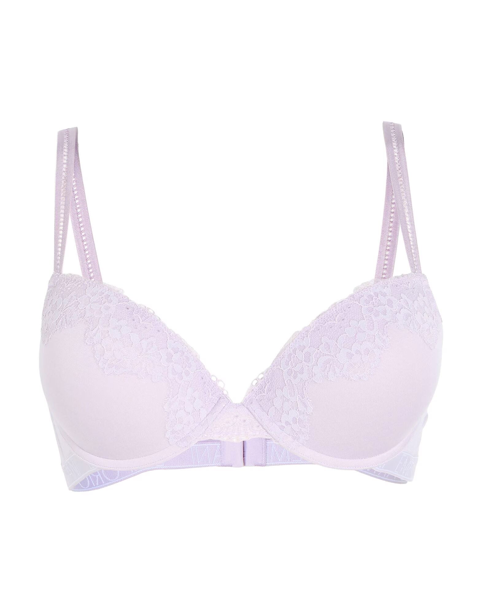 Бюстгальтер UNDERWEAR Emporio Armani, сиреневый
Бюстгальтер UNDERWEAR Emporio Armani, сиреневый