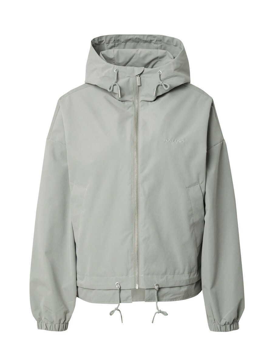Межсезонная куртка mazine, серый
Межсезонная куртка mazine, серый