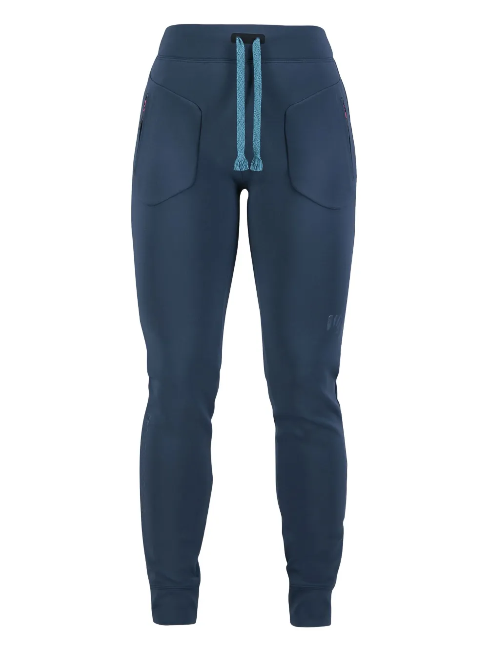 Спортивные леггинсы с завышенной талией KARPOS, синий
Спортивные леггинсы с завышенной талией KARPOS, синий