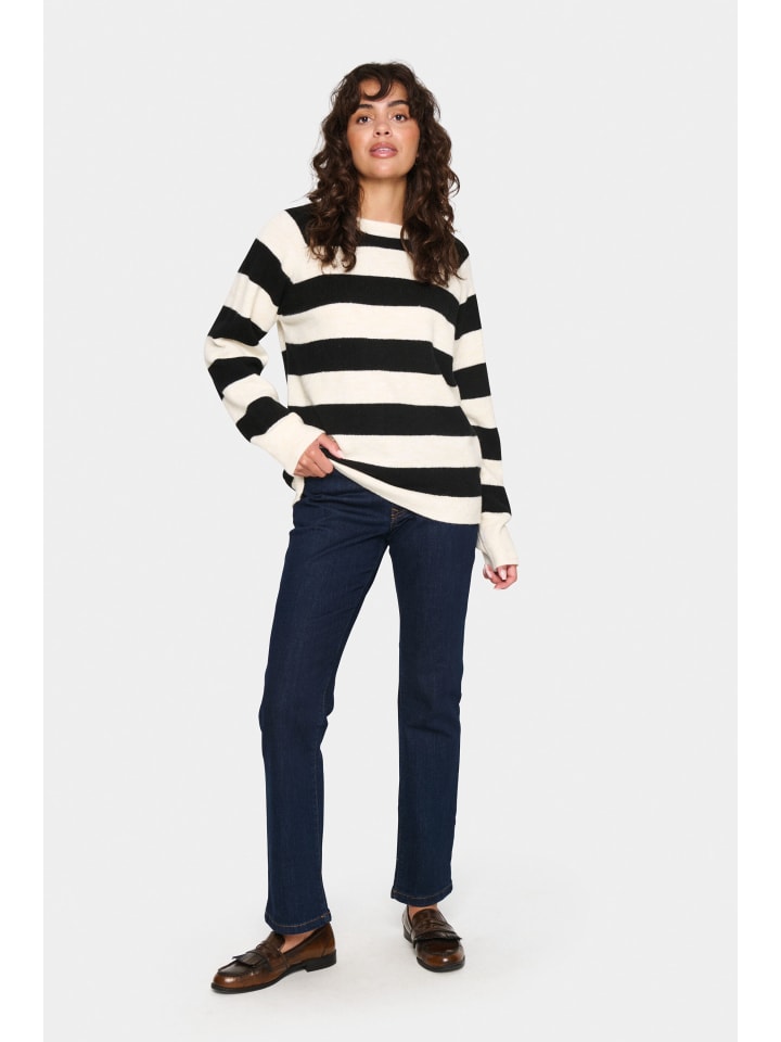 Свитер SAINT TROPEZ
Свитер SAINT TROPEZ