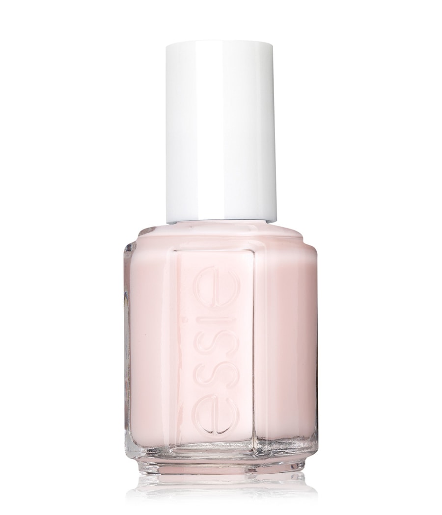 Лак для ногтей essie Nudetöne, Nr. 06 - Ballet Slippers, 13.5 ml
Лак для ногтей essie Nudetöne, Nr. 06 - Ballet Slippers, 13.5 ml