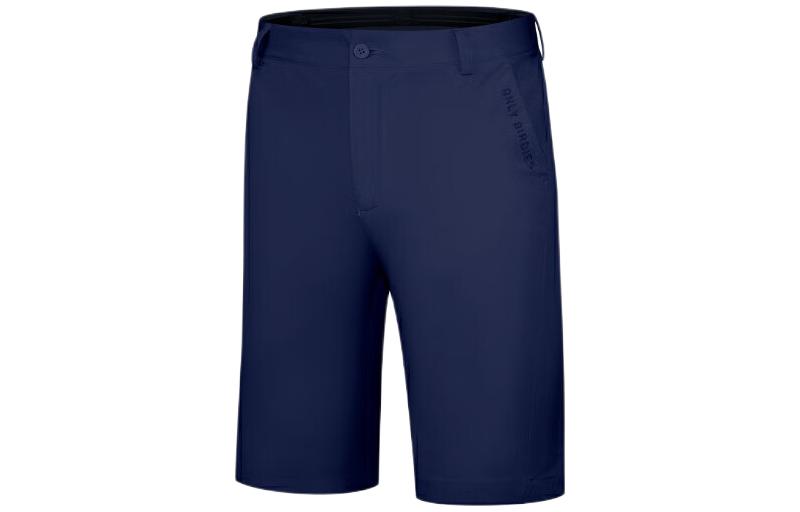 Повседневные шорты мужские PGA, синий
Повседневные шорты мужские PGA, синий