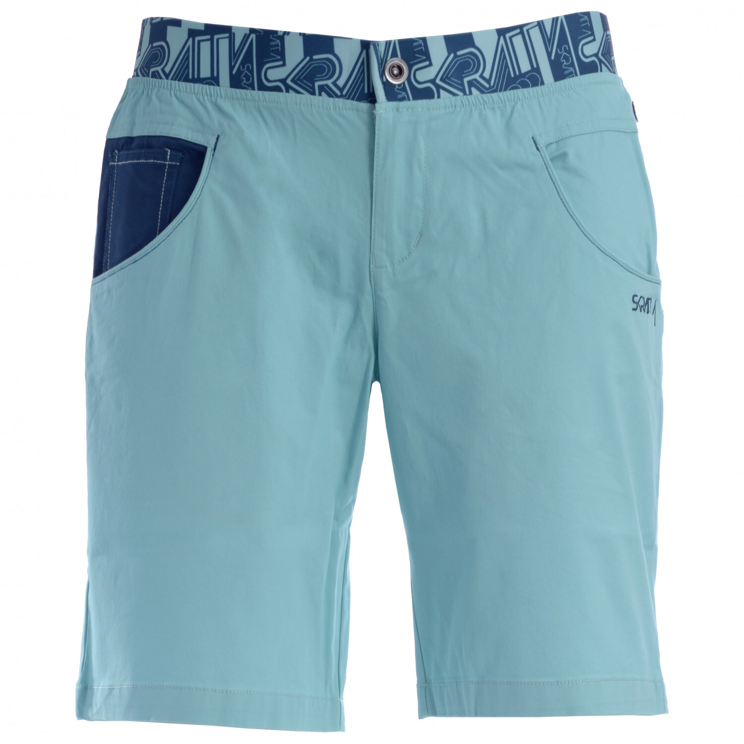 Шорты Skratta Women's Svea, мятный
Шорты Skratta Women's Svea, мятный