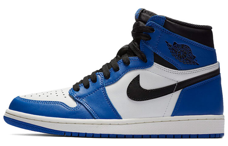 Кроссовки JORDAN 1 Retro High Game Royal
Кроссовки JORDAN 1 Retro High Game Royal