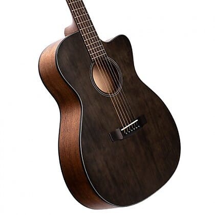 Акустическая гитара Cort COREOCOPTB Core Series Venetian Cutaway Mahogany Neck 6-String Acoustic-Electric Guitar w/Case
Акустическая гитара Cort COREOCOPTB Core Series Venetian Cutaway Mahogany Neck 6-String Acoustic-Electric Guitar w/Case