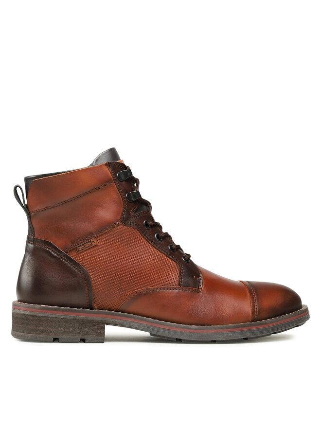 Сапоги Pikolinos, коричневый
Сапоги Pikolinos, коричневый