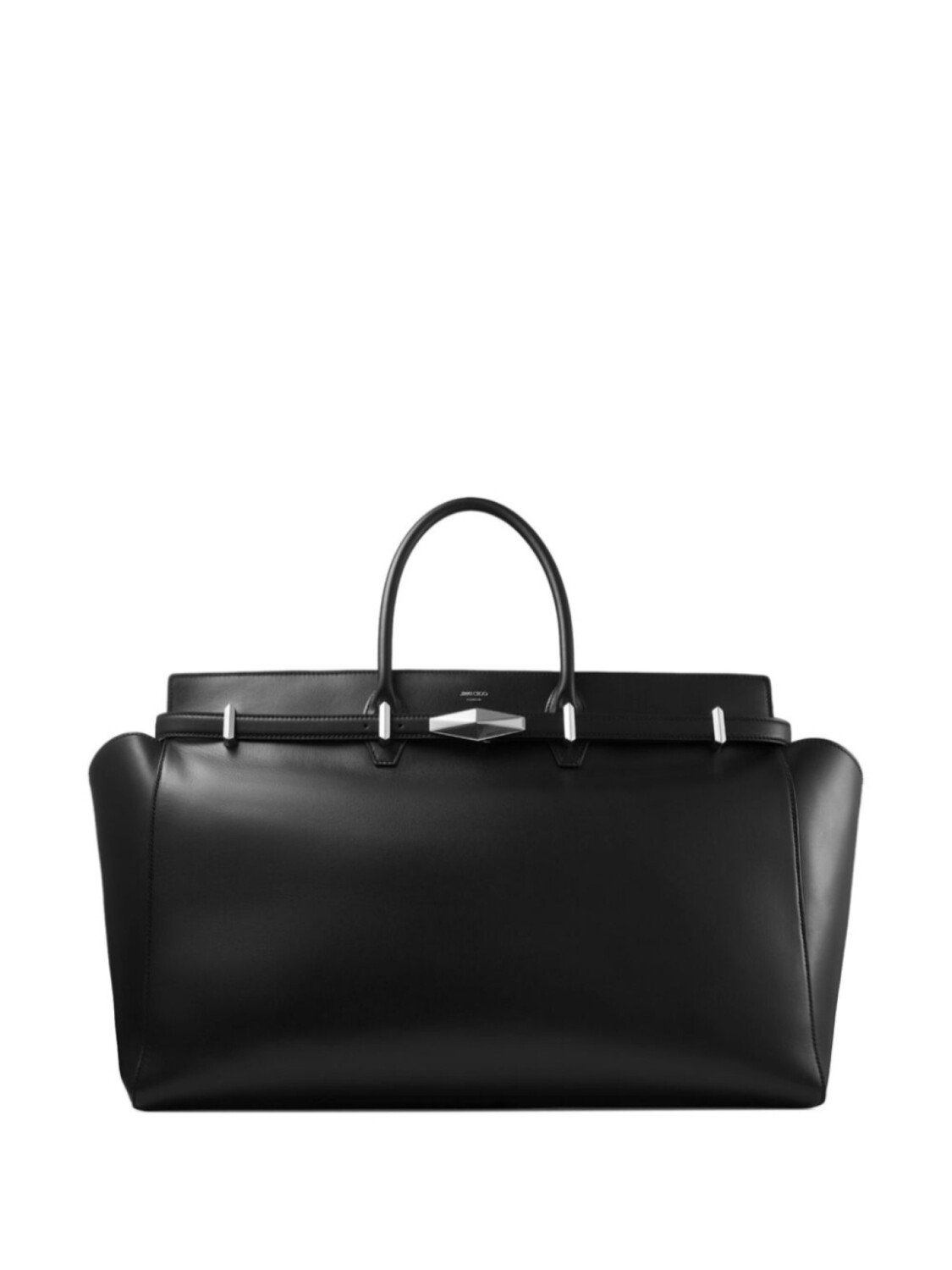 Сумка-тоут Diamond Jimmy Choo, черный
Сумка-тоут Diamond Jimmy Choo, черный
