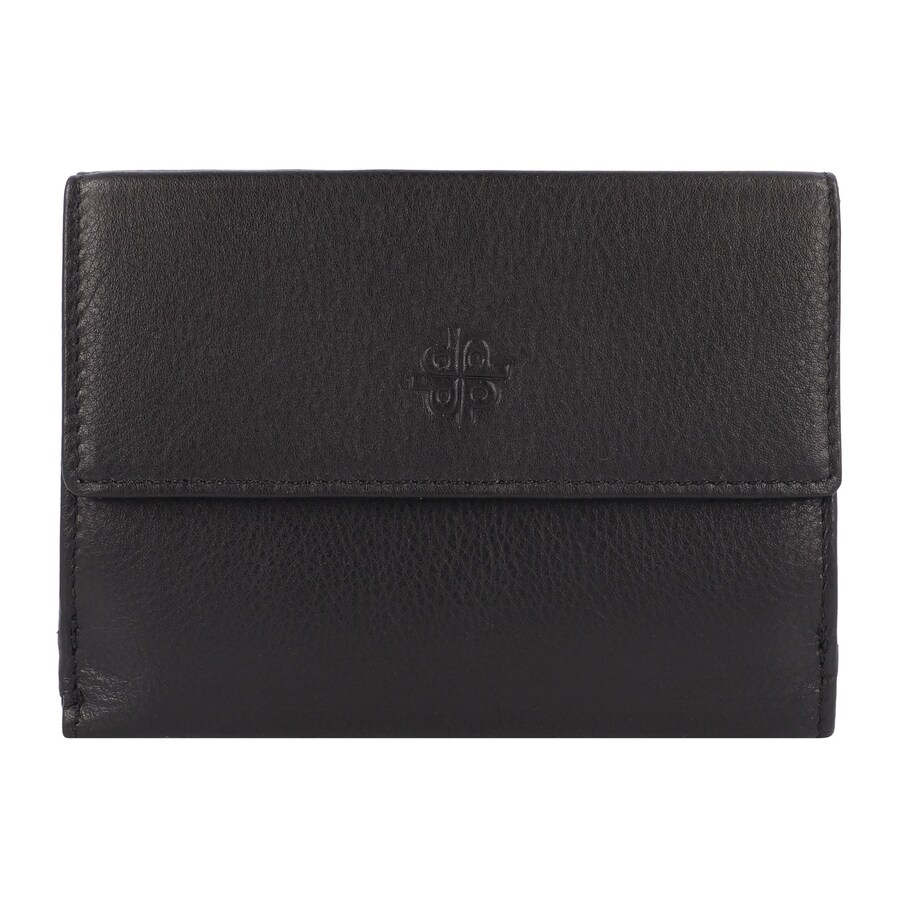 Кошелек Picard Wallet, черный
Кошелек Picard Wallet, черный