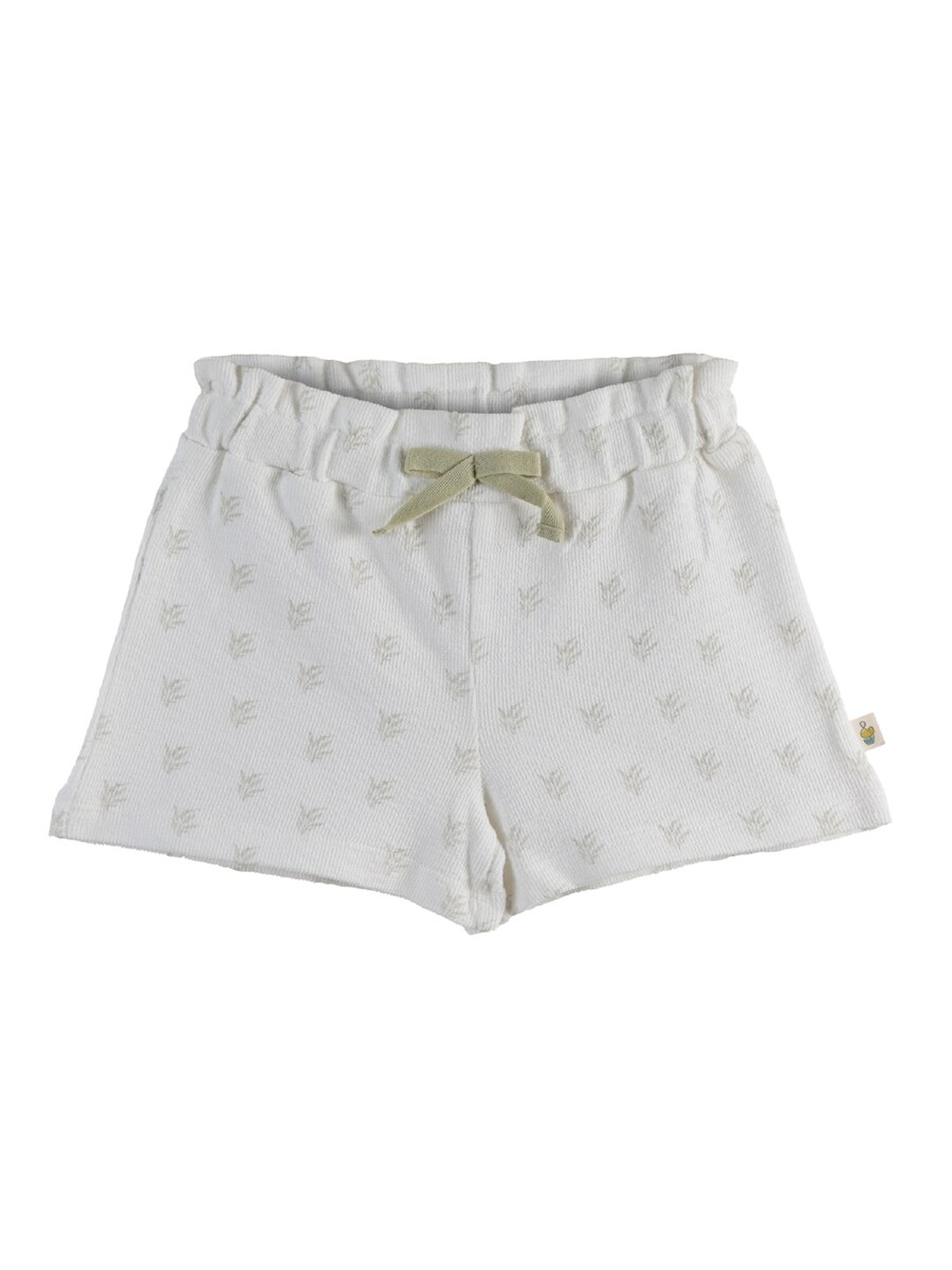 Обычные брюки Milk & Muffin Arthur, белый
Обычные брюки Milk & Muffin Arthur, белый